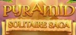 pyramid solitaire saga logo_300x200